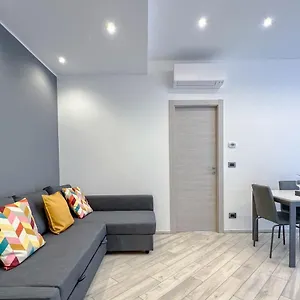 Trilocale Super Ristrutturato Appartamento Varazze