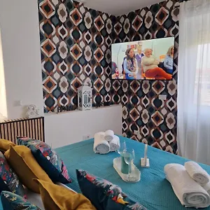 K&y Elite Pineta Appartamento Roma