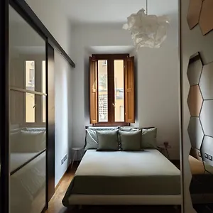 Appartamento Fluere - Via Riva Reno, Bologna
