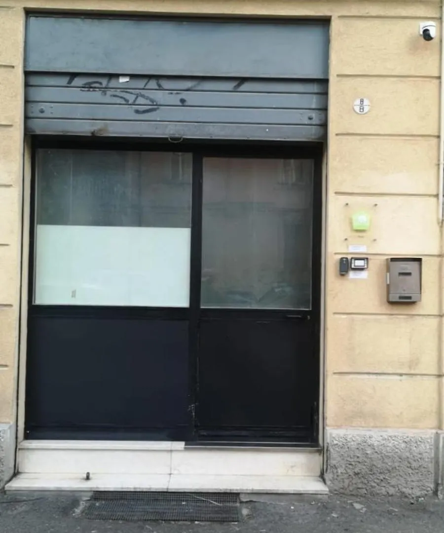 Fuori Portico Unita Apartment Bologna Italy