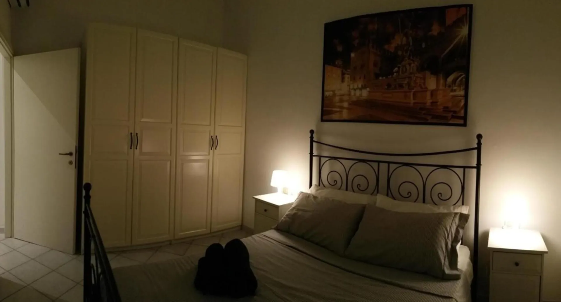 Fuori Portico Unita Apartment Bologna
